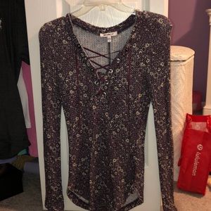 Brand new without tags shirt